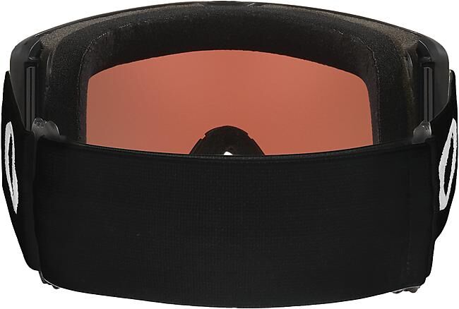 OAKLEY - MASQUE DE SKI TARGET LINE L FIRE IRIDUM CAT 3