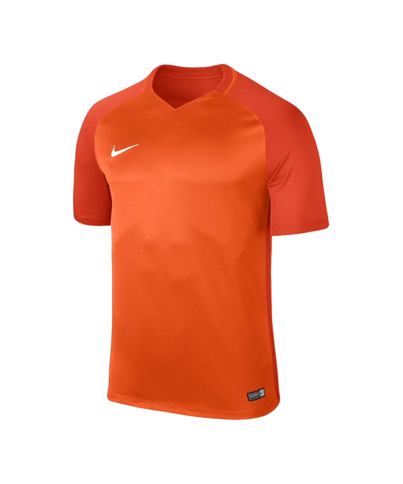 Nike Trophy III Dry Team Trikot kurzarm F815