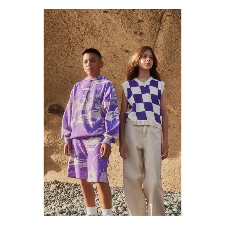 Molo Pantalon Archer | Crème
