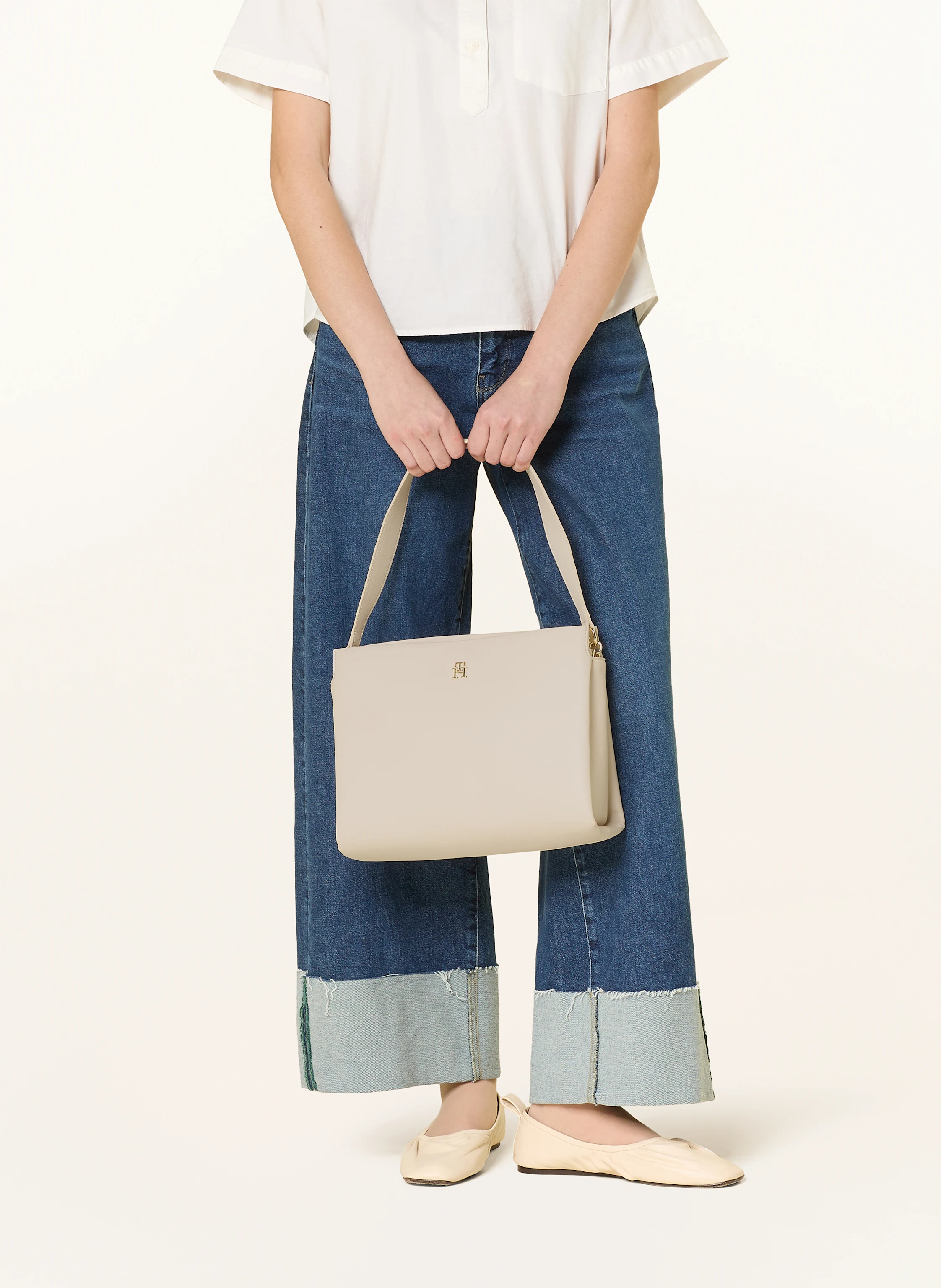 TOMMY HILFIGER Handtasche