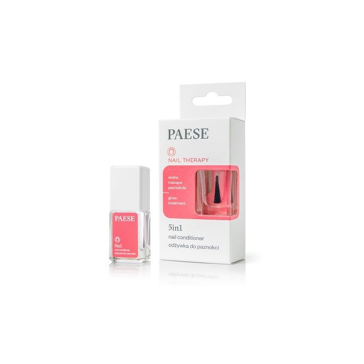 Paese Nail Therapy 5-in-1 nagelconditioner 9 ml