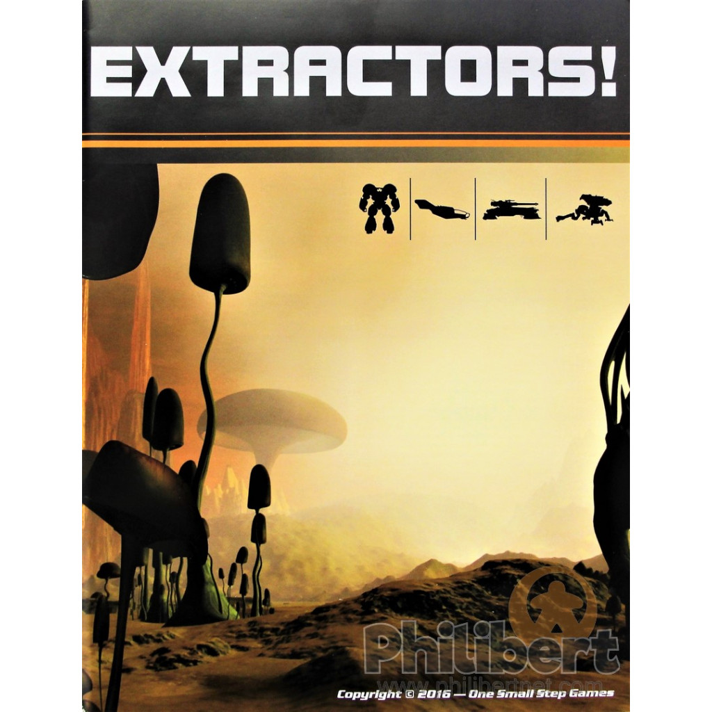 Extractors