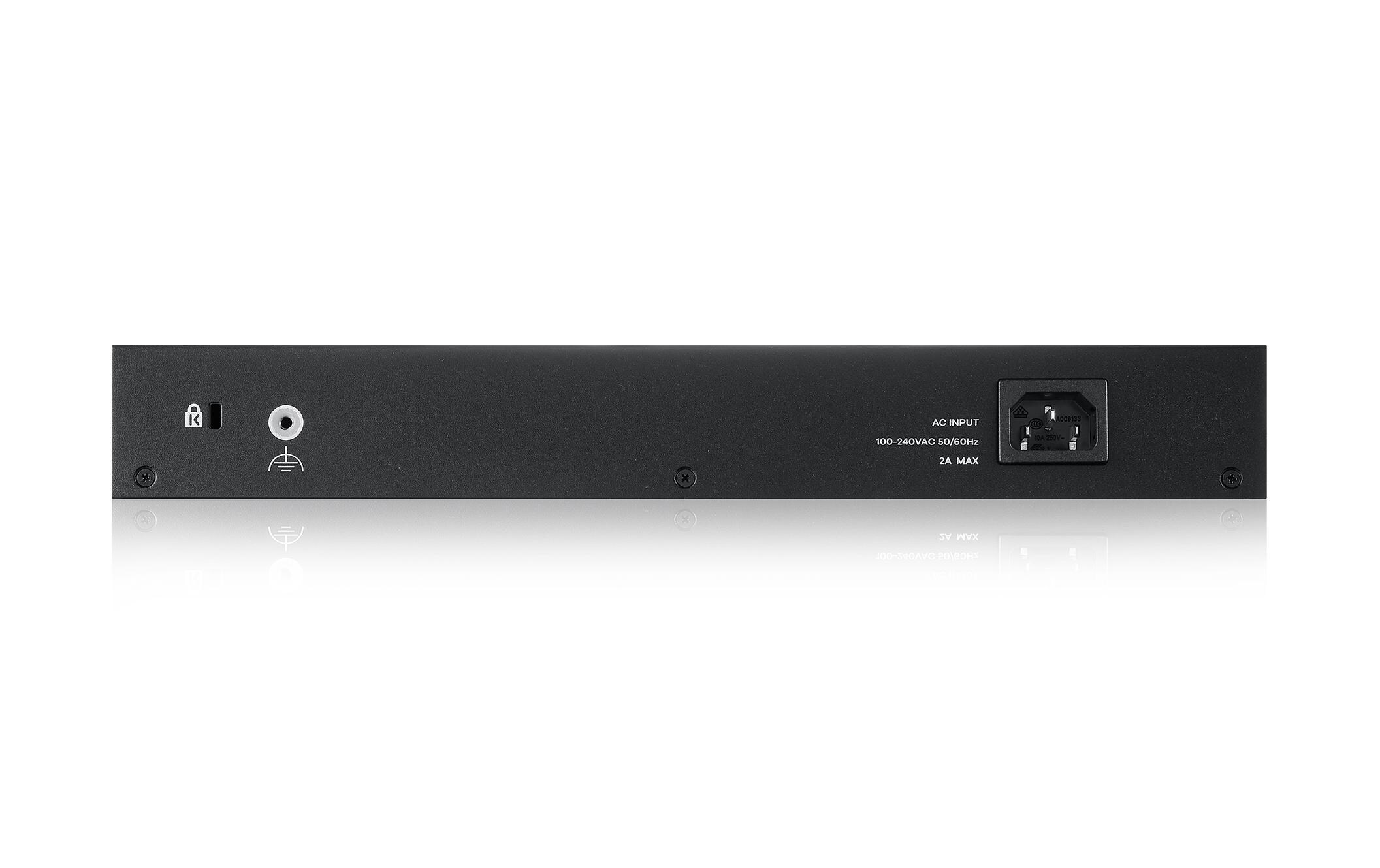 SFP+ Switch XS1930-12F 12 Port<br>12-port Multi-Gigabit Smart Managed Switch