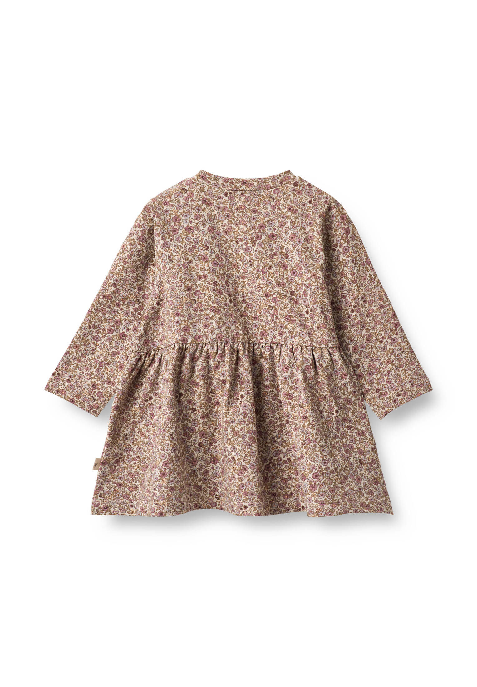 Wheat| Kinder Kleid Sessa