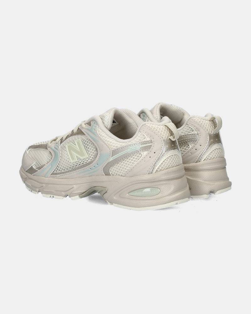 New Balance 530 Lage sneakers  - ecru