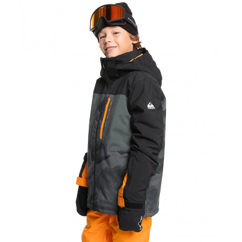 Silvertip Youth Jacket - Veste ski enfant