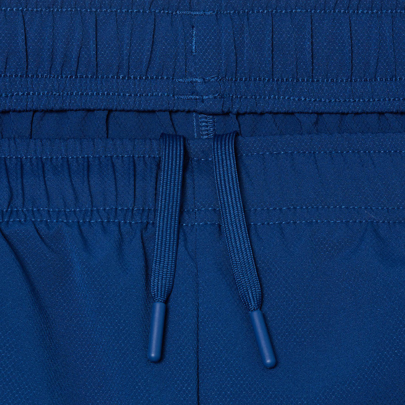 Short tennis Lacoste Taffetas Diamante bleu