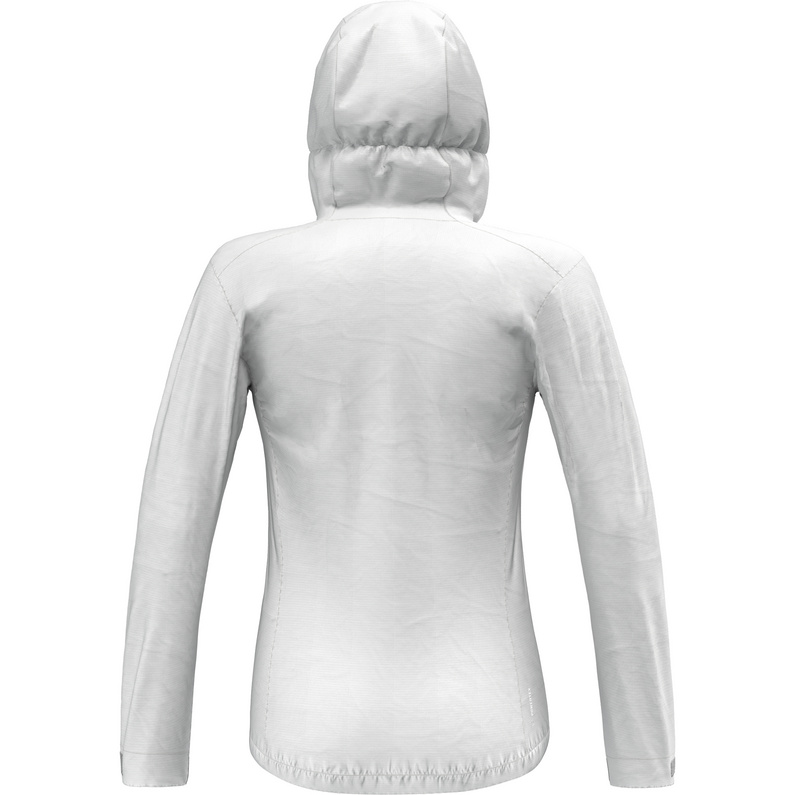 Salewa Damen Puez Aqua 4 Ptx 2.5l Jacke