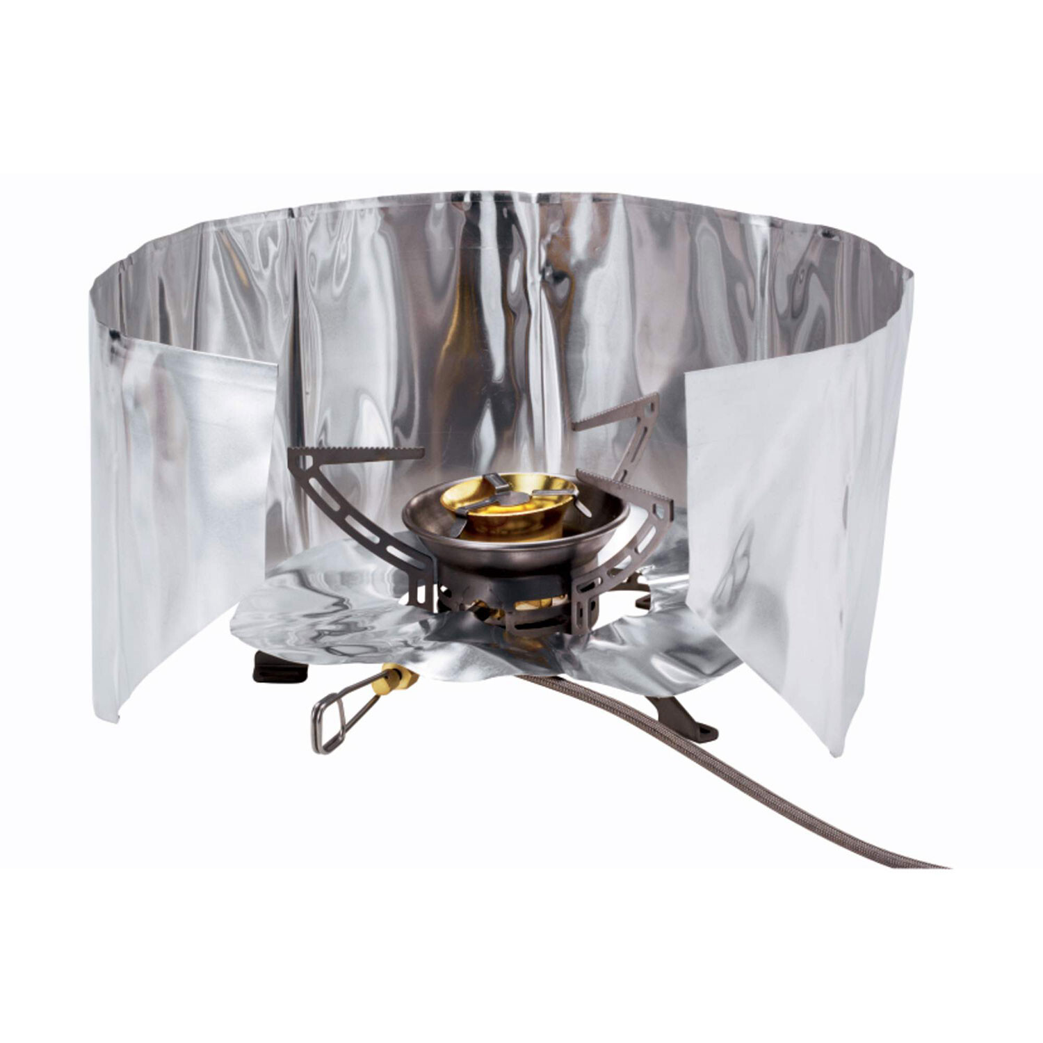 Primus Windscreen And Heat Reflector Set
