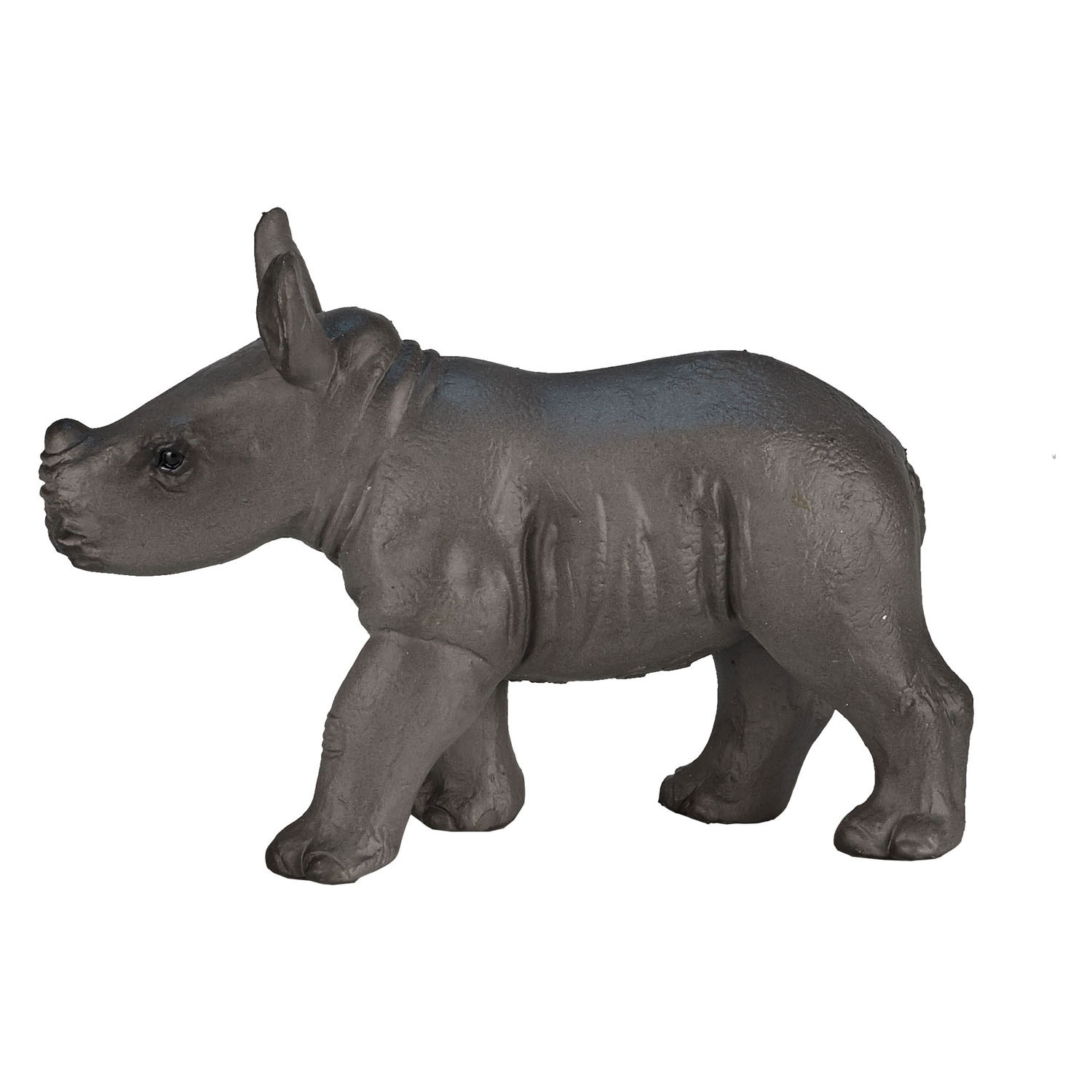 Mojo Wildlife Neushoorn Baby Lopend- 387247