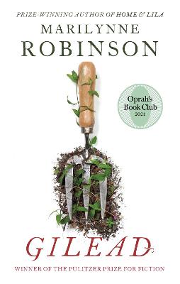 Gilead (Paperback)