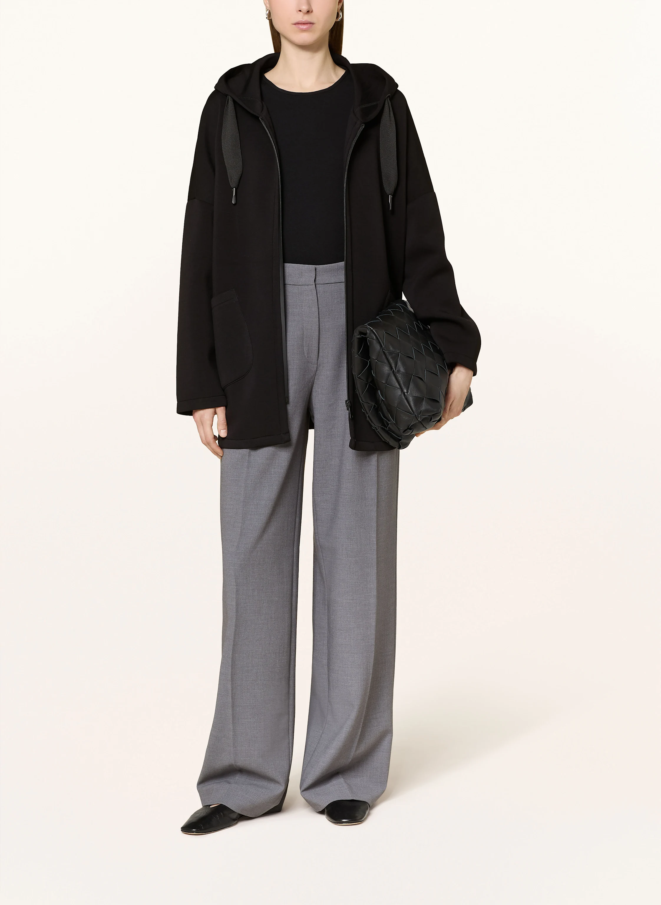 RINO & PELLE Jacke BRAY
