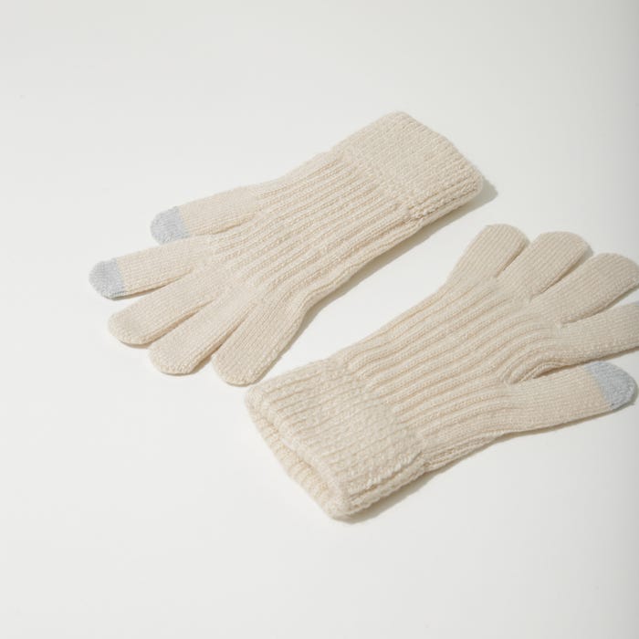 Veritas-Handschoenen rib touchscreen