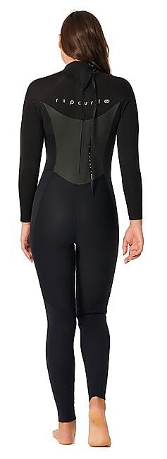 RIP CURL - INTEGRALE FREELITE BZ 3/2 FEMME