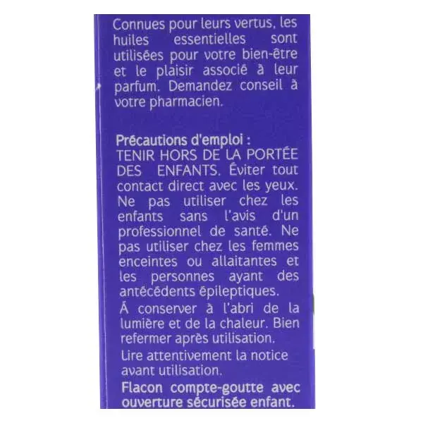 Óleos Essenciais Naturative Orgânicos de Ylang Ylang 5ml