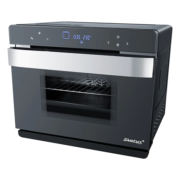 Four à Vapeur Multifonction 37 L - 2100 W Steba