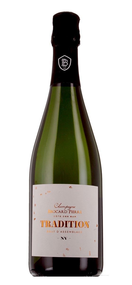 Champagnes favoris - 3 bouteilles & Caisse bois