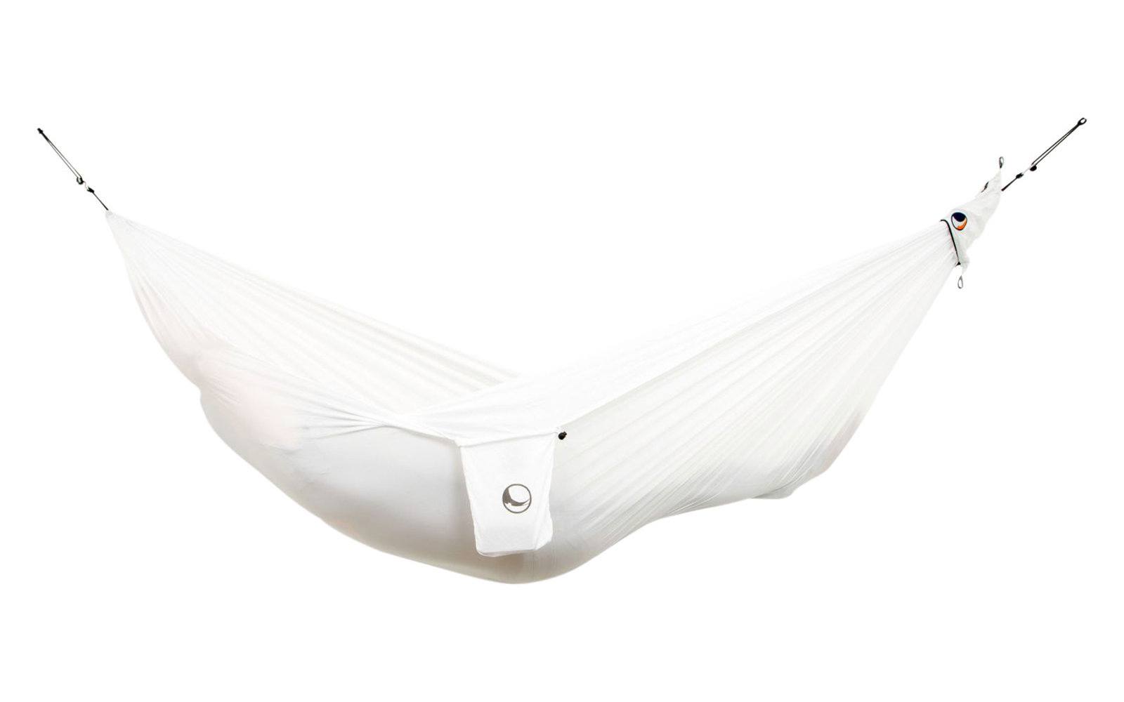 Ticket to the Moon Compact Hammock Hängematte Army Green