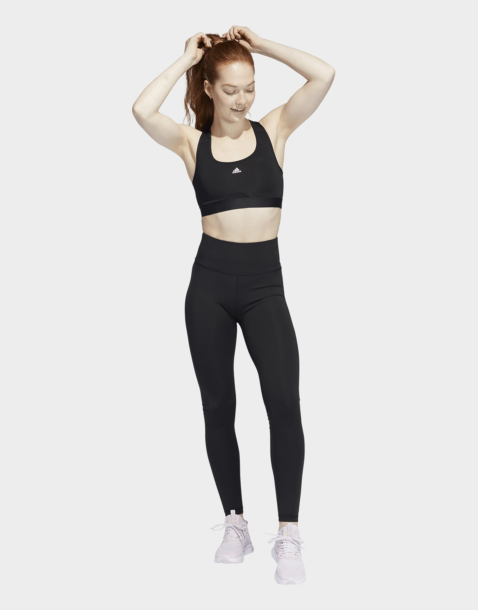 adidas Legging Optime Training