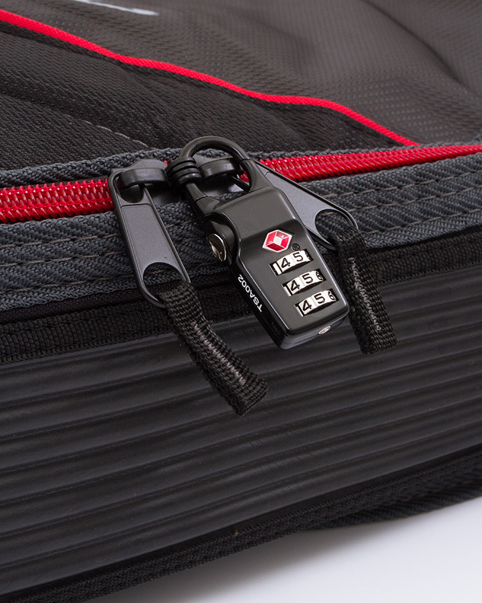 Ocean and earth Travel Locker : Cadenas pour housse de surf
