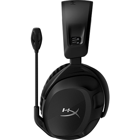 HyperX Cloud Stinger 2 trådløst gaming headset - sort