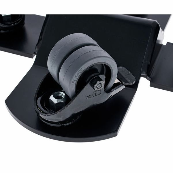 Jahn Piano Spider 3 pcs