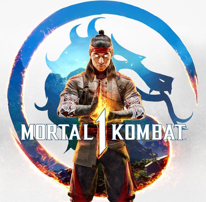 Mortal Kombat 1 - Xbox Series X