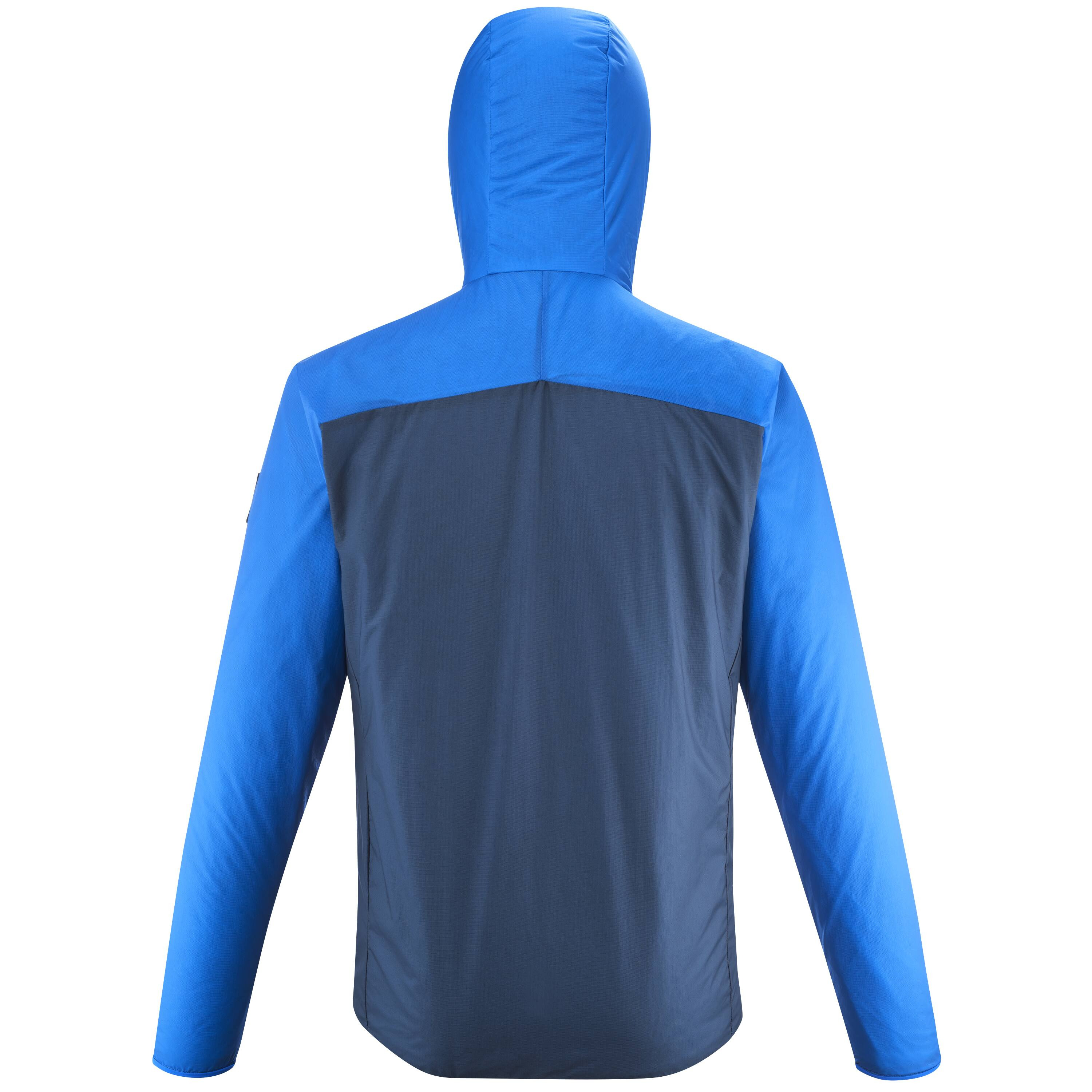 Tri Icon Light Gold Hoody M