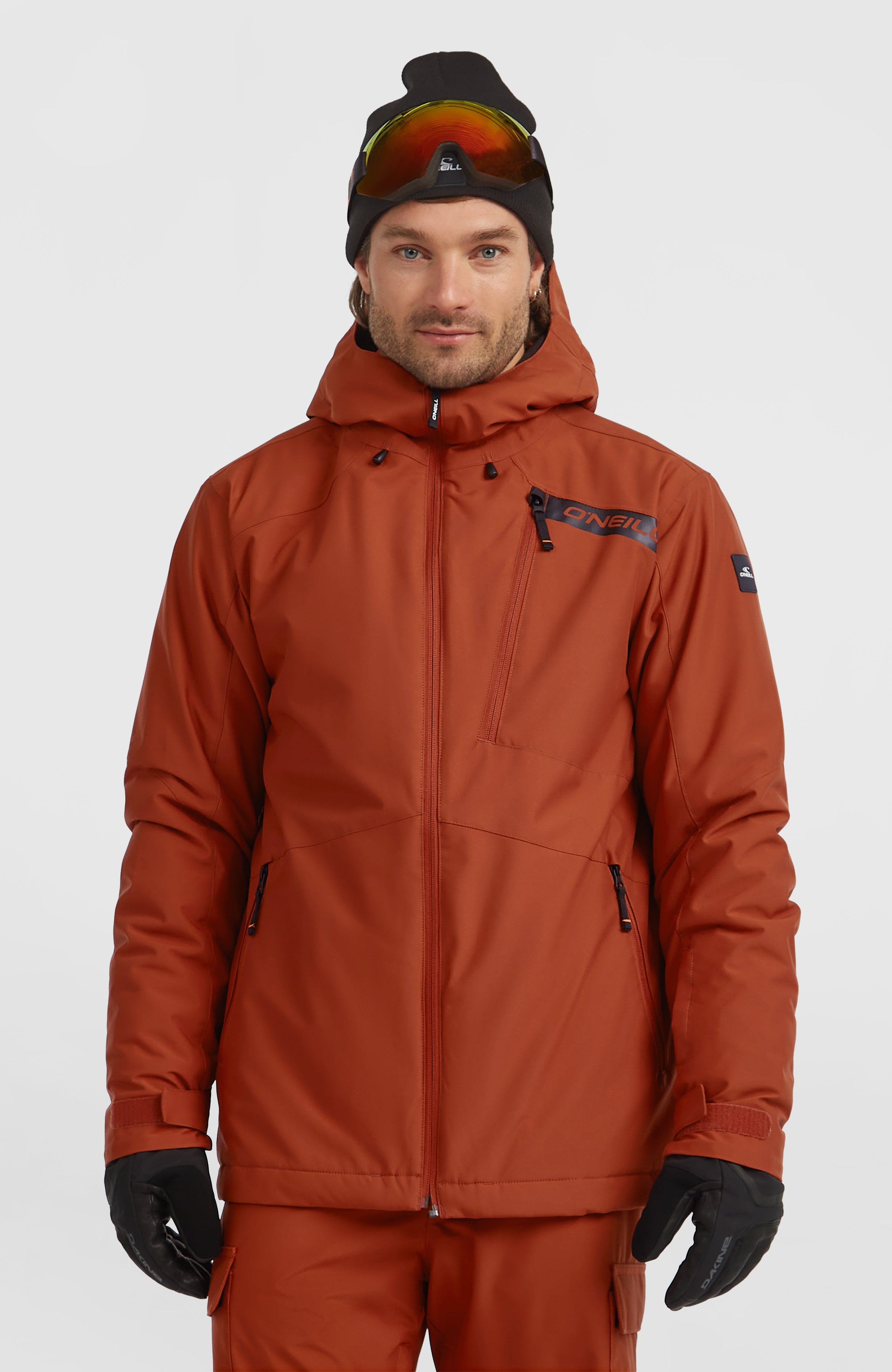 FWC'Cruz wintersportjas