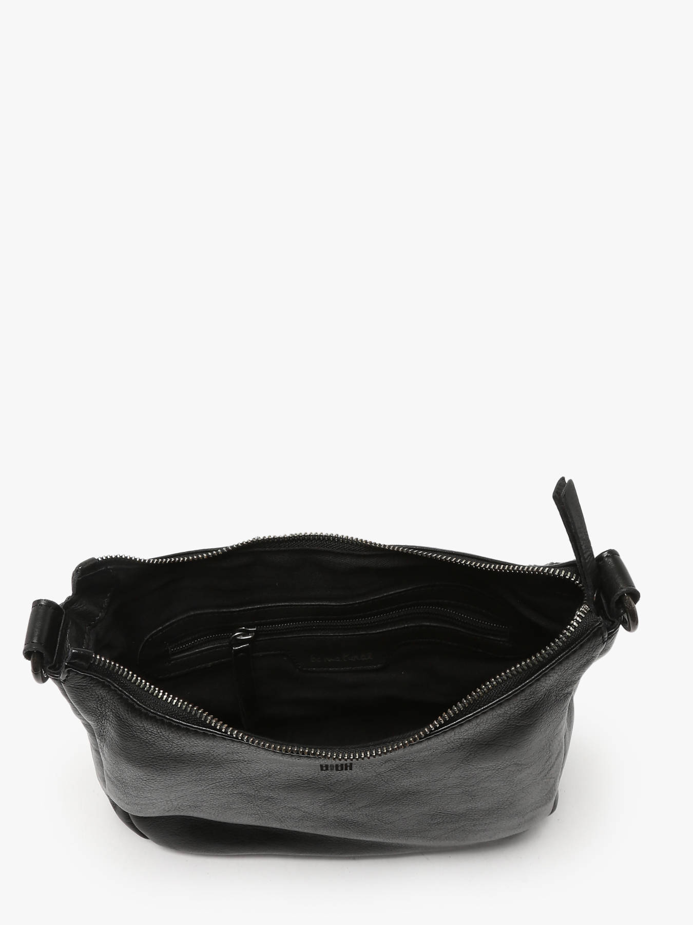 Sac port paule Heritage cuir BIBA