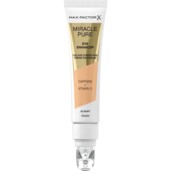 Miracle Pure Eye Enhancer Concealer 002 BUFF