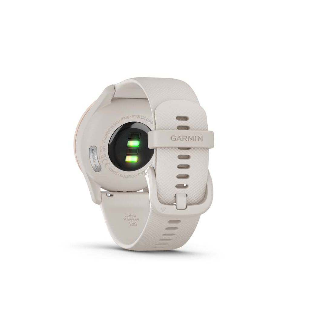 Montre Connectée Garmin Vivomove Trend