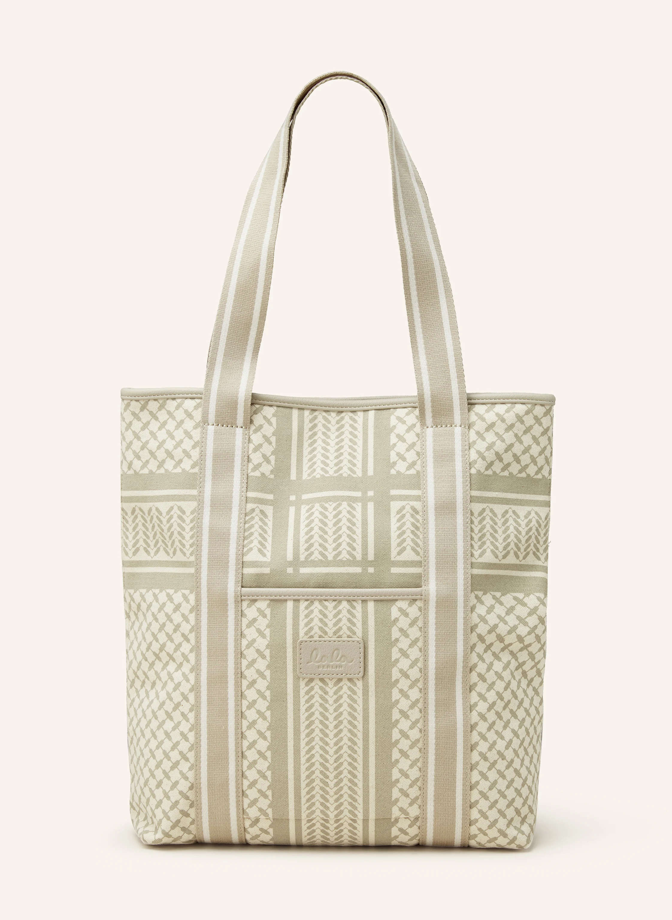 Lala Berlin Shopper