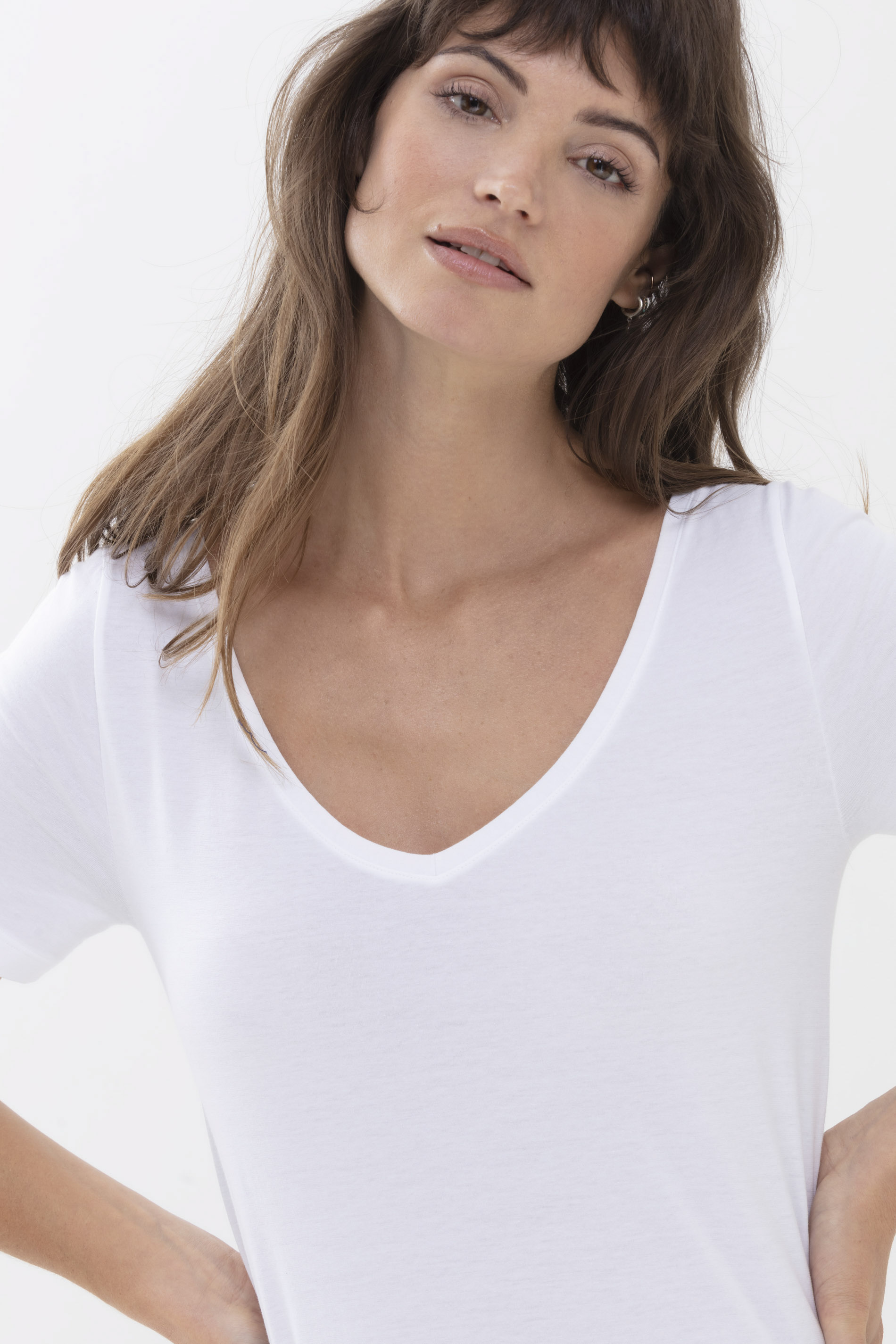 Shirt<br>Serie Superfine Organic