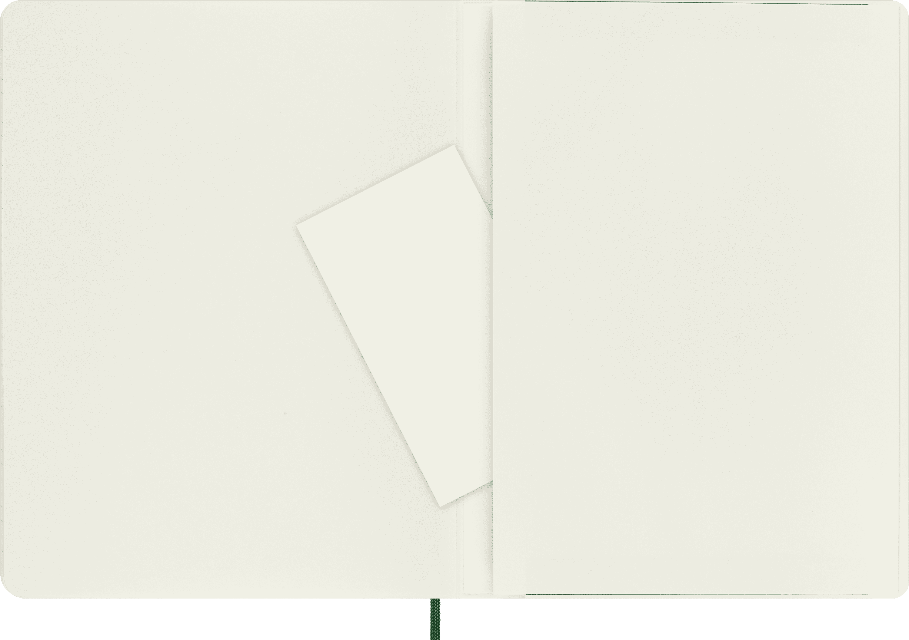 Classic Notebook Soft Cover