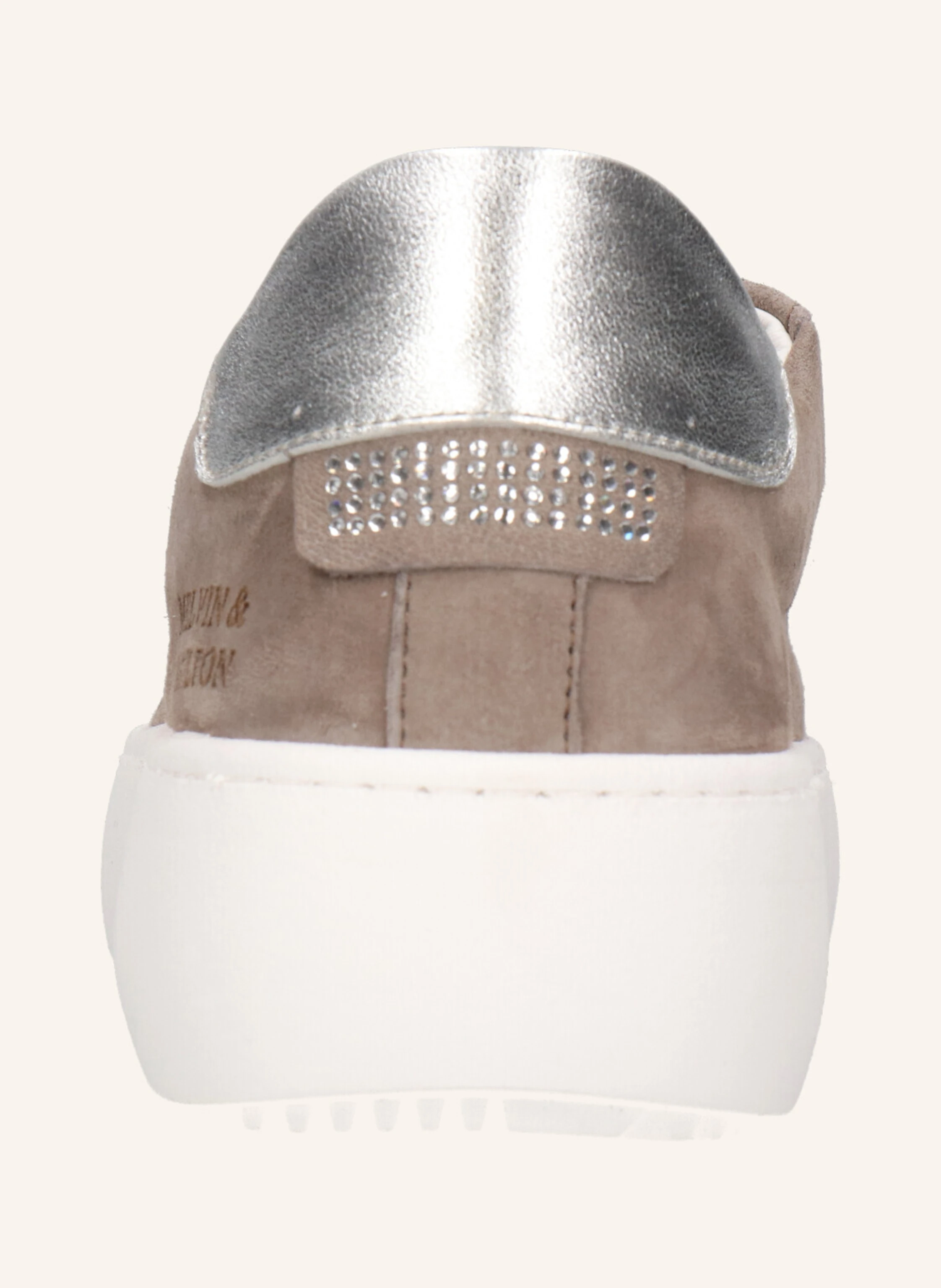 MELVIN & HAMILTON Low-Top-Sneaker GIGI 1