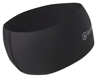 BengerRUNNING STIRNBAND - schwarz