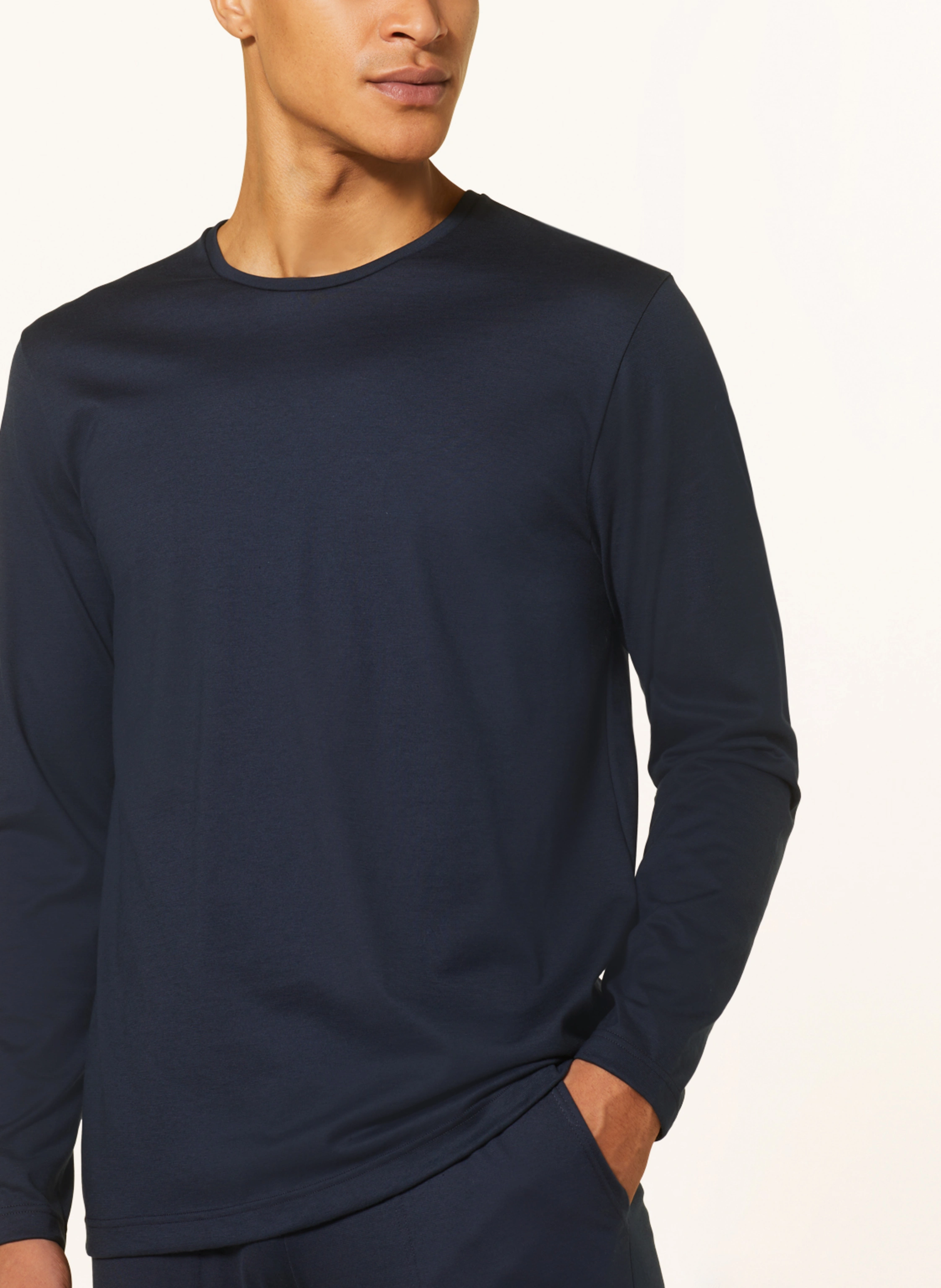 CALIDA Lounge-Shirt REMIX BASIC