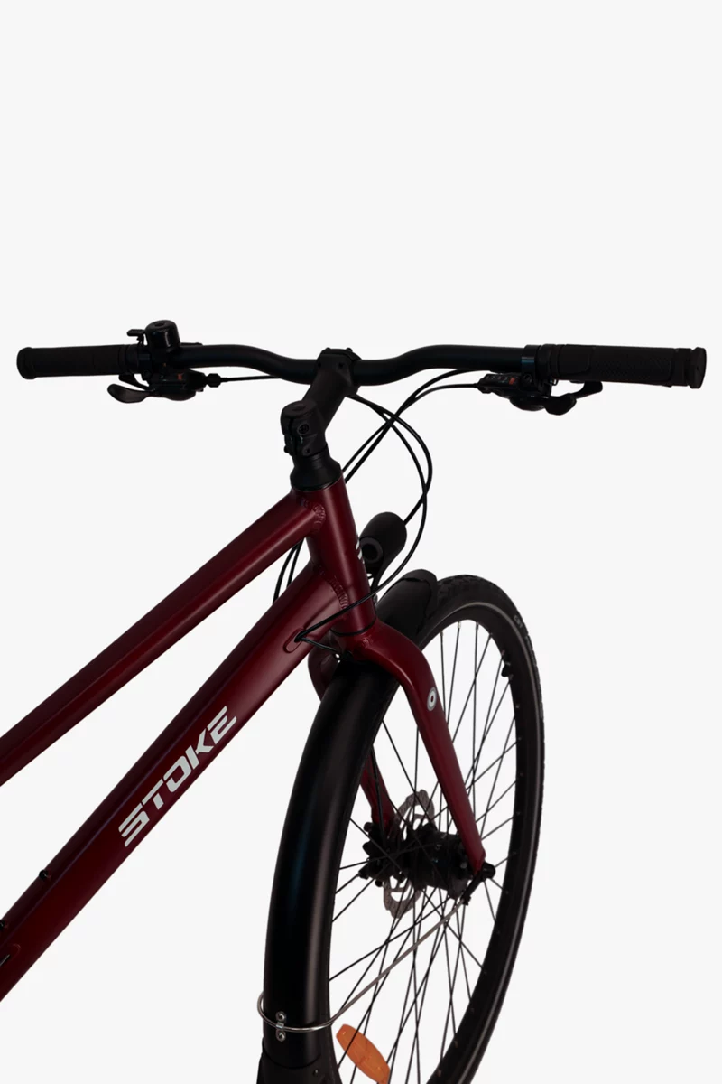 Stoke Balao 28 Citybike 2024