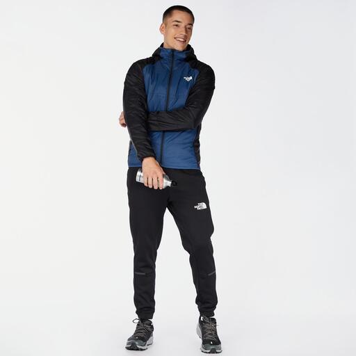 Busca da North Face