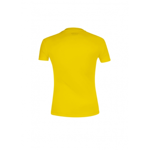 Camiseta feminina de manga curta Acerbis Devi
