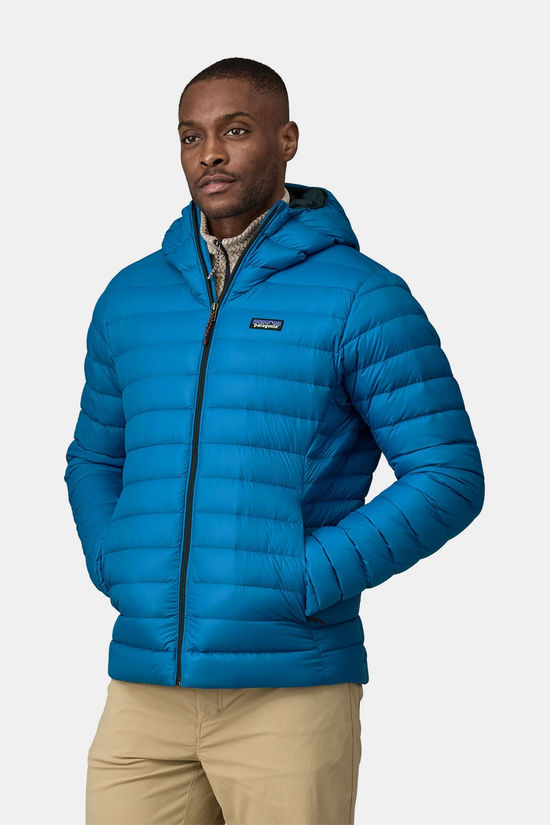 Patagonia Patagonia Down Sweater Hoody Donsjas
