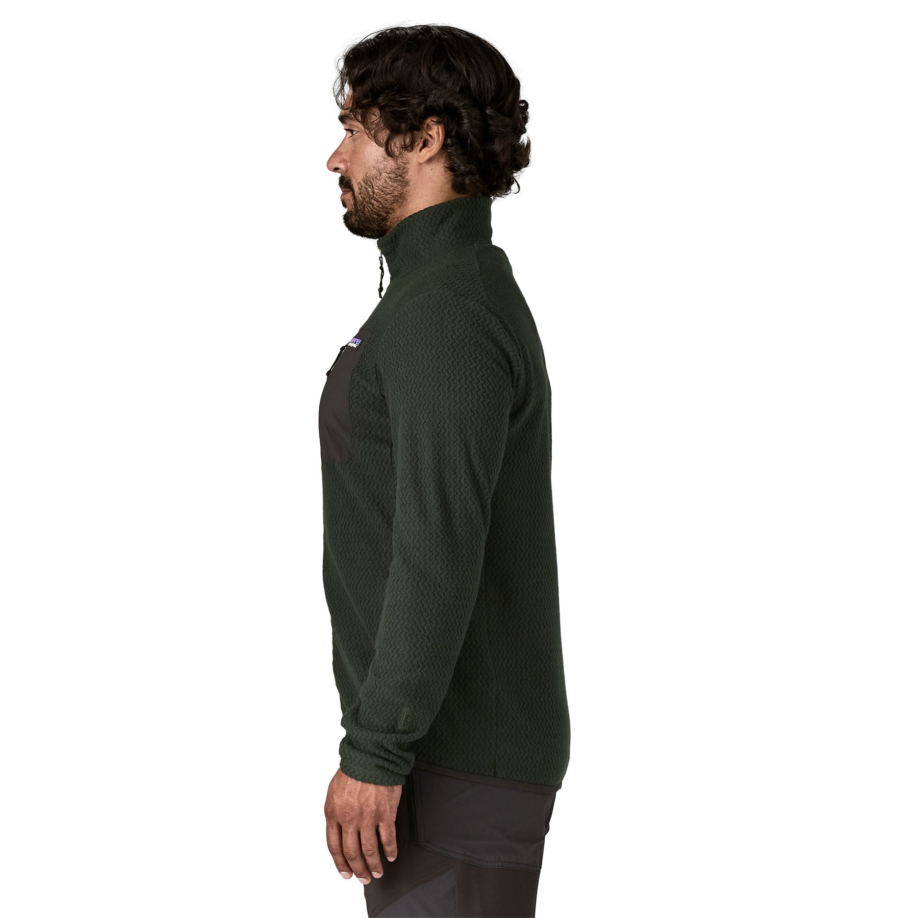 M's R1 Air Jkt