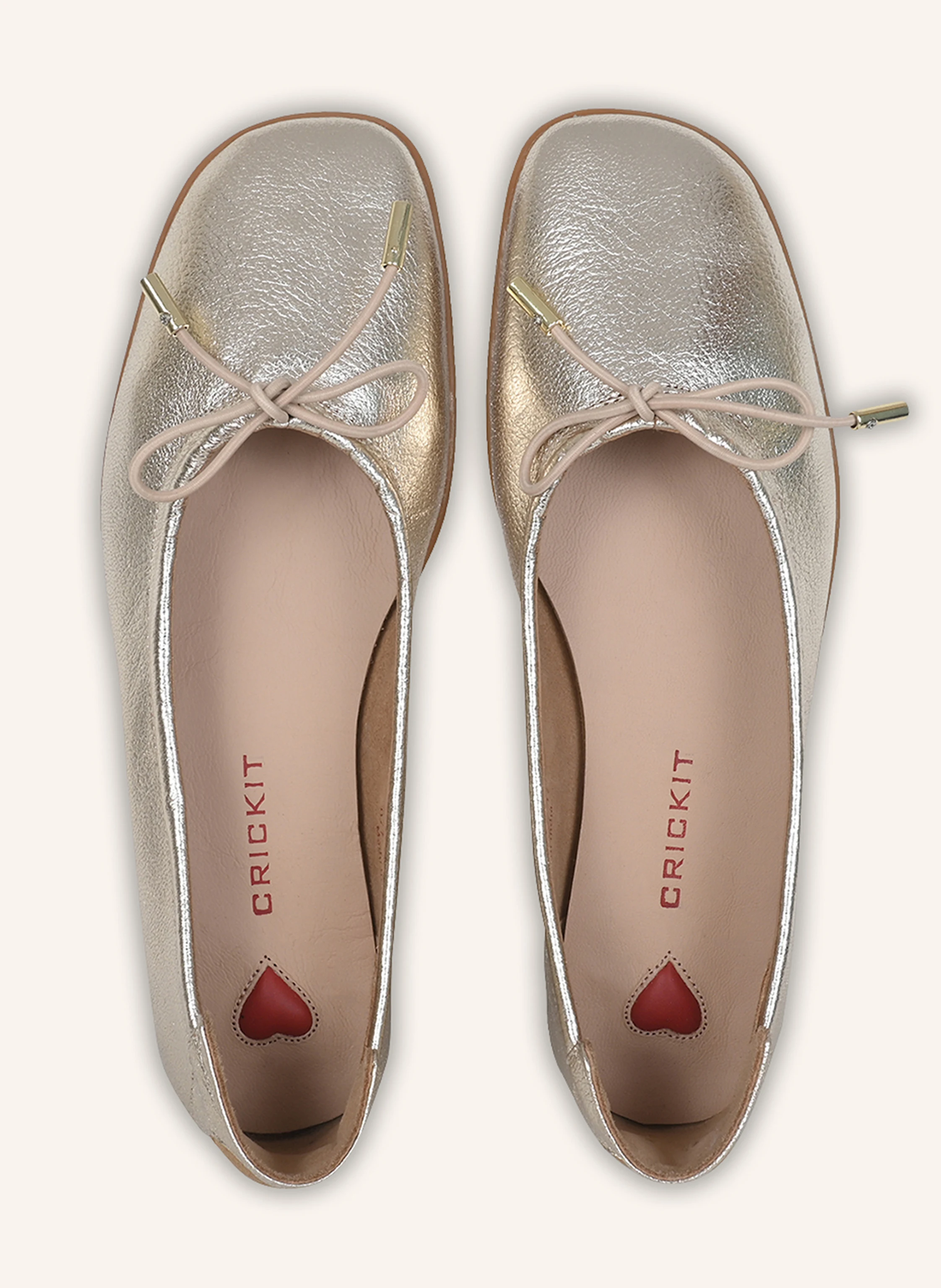 CRICKIT Ballerina OMEGA