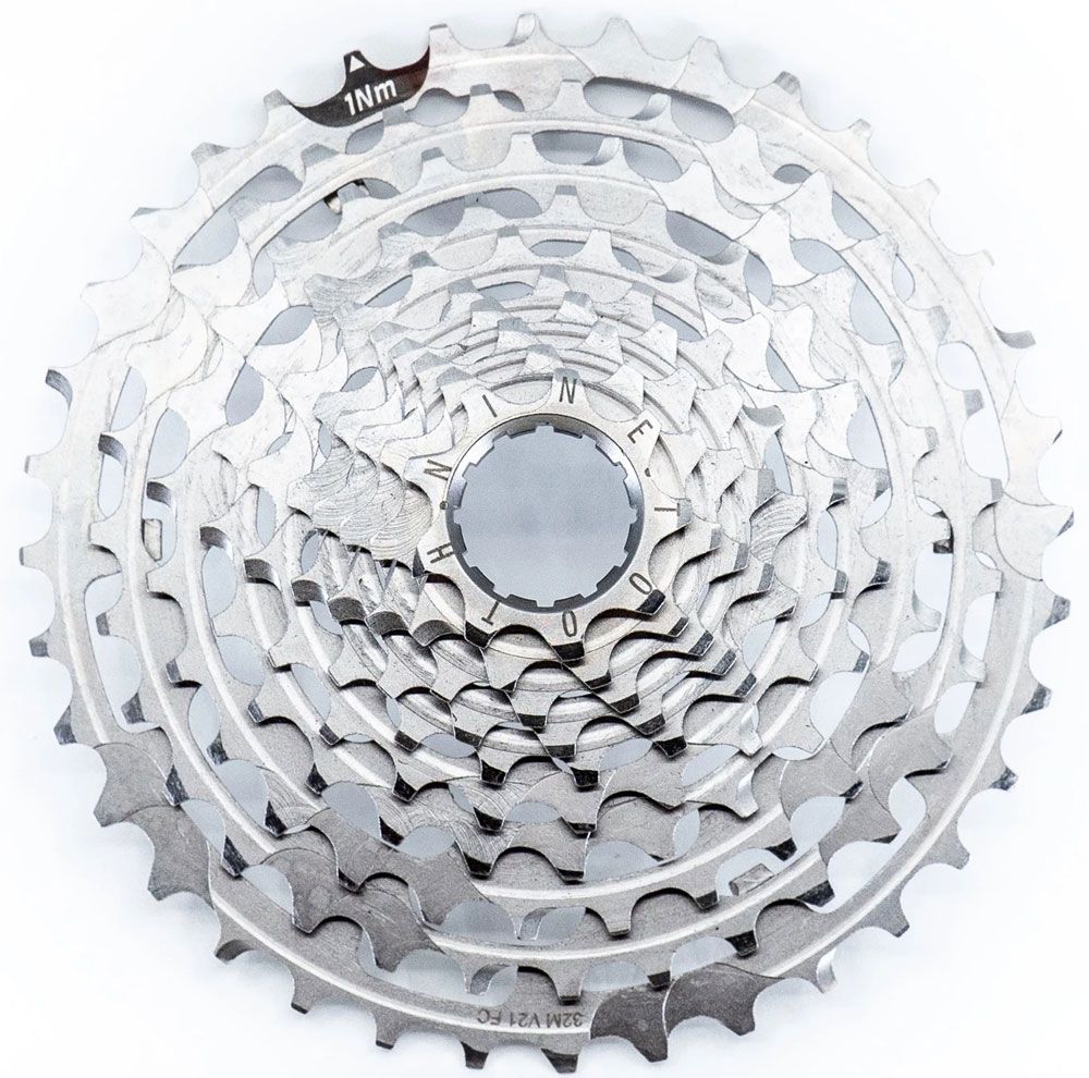 e*thirteen Helix R 12-fach Ritzeleinheit 9-36T kaufen | Bike-Discount