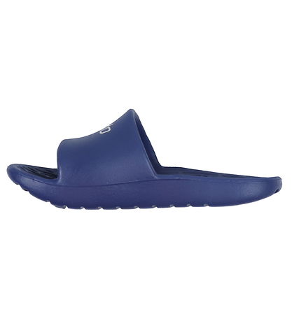 Speedo Bådesandaler - Navy/Hvid