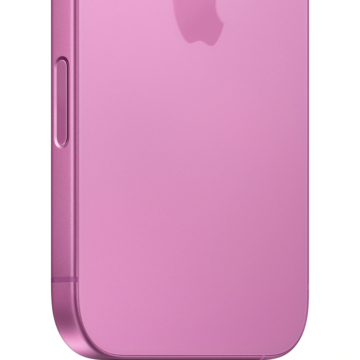 iPhone 16 – 5G smarttelefon 256GB (rosa)