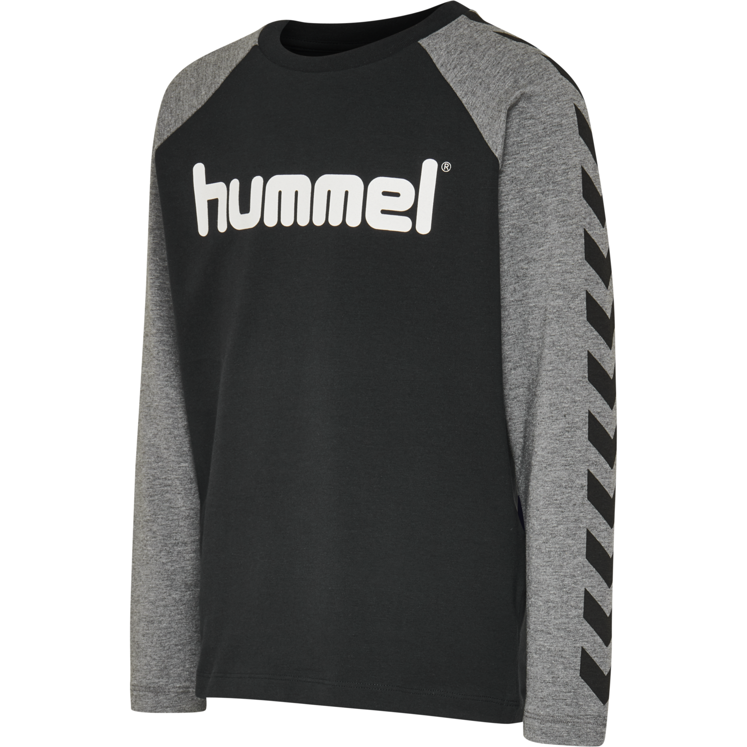 hmlBOYS T-SHIRT L/S