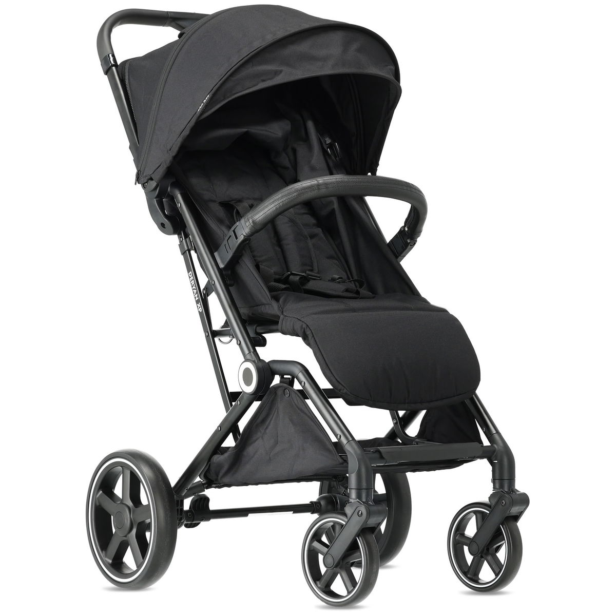 DERYANDERYAN   Luxe XP Buggy XL schwarz