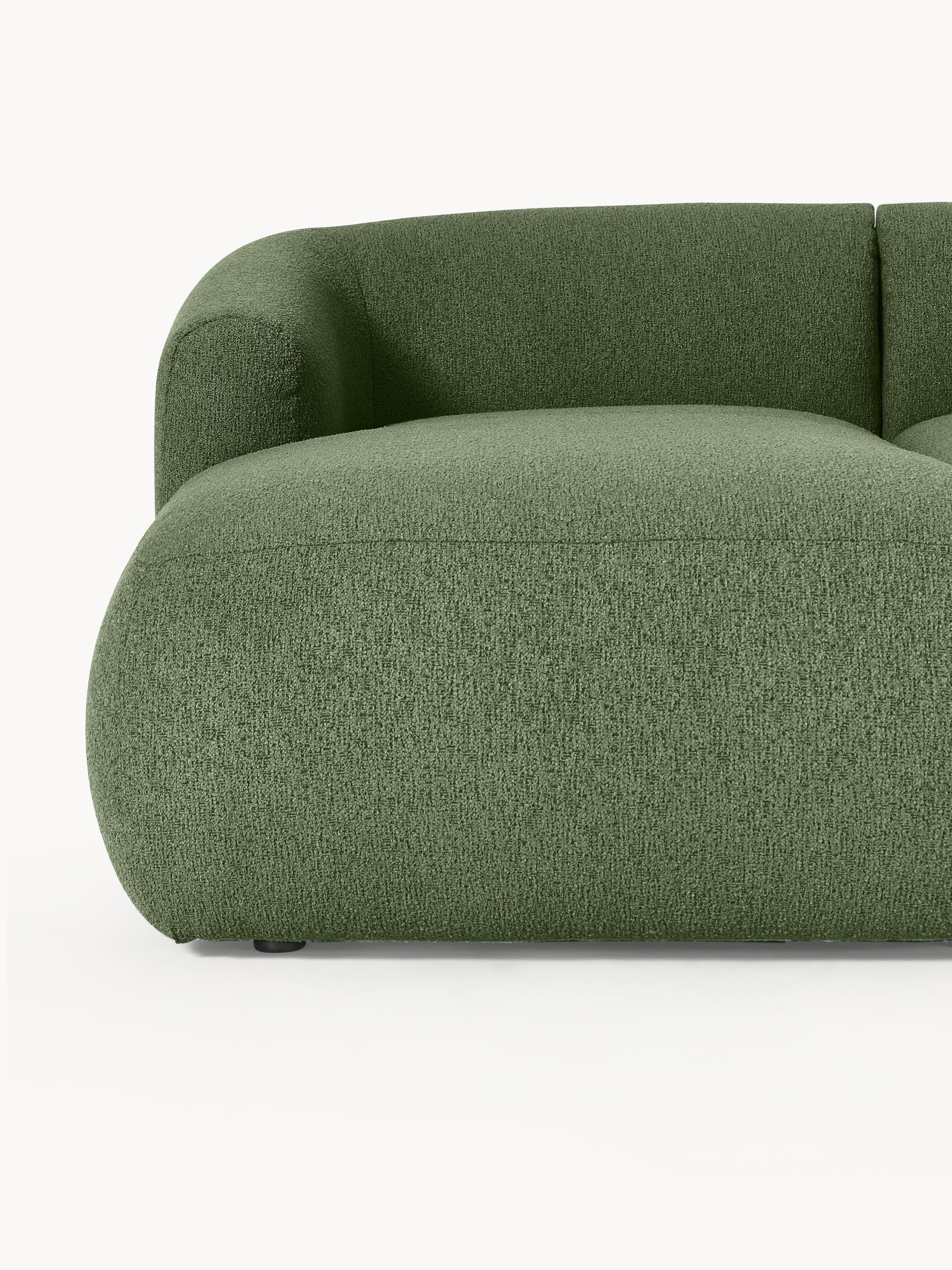 Modulaire bouclé bankstel Sofia